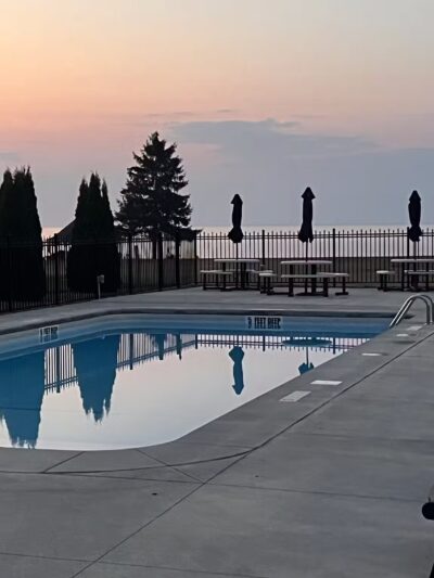 Daisy Barn Campground - Wilson, NY