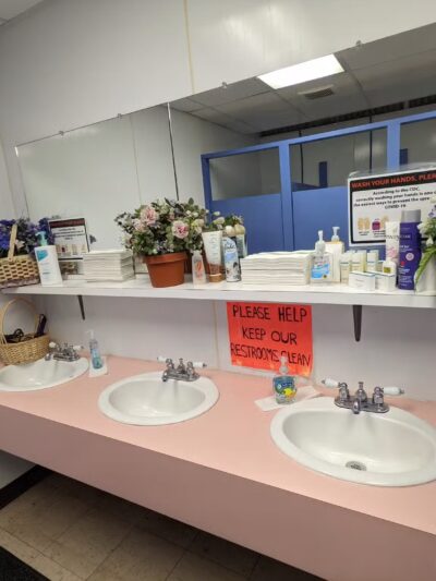 Daisy Barn Campground - Wilson, NY