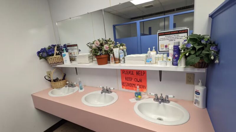 Daisy Barn Campground - Wilson, NY