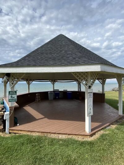 Daisy Barn Campground - Wilson, NY