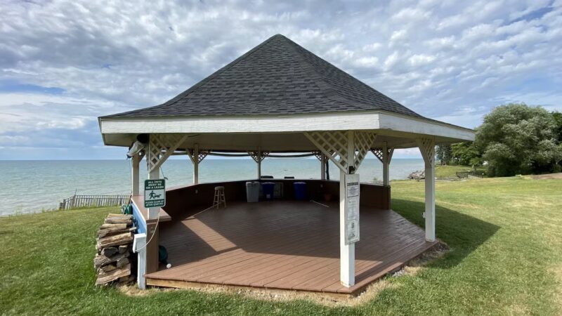 Daisy Barn Campground - Wilson, NY