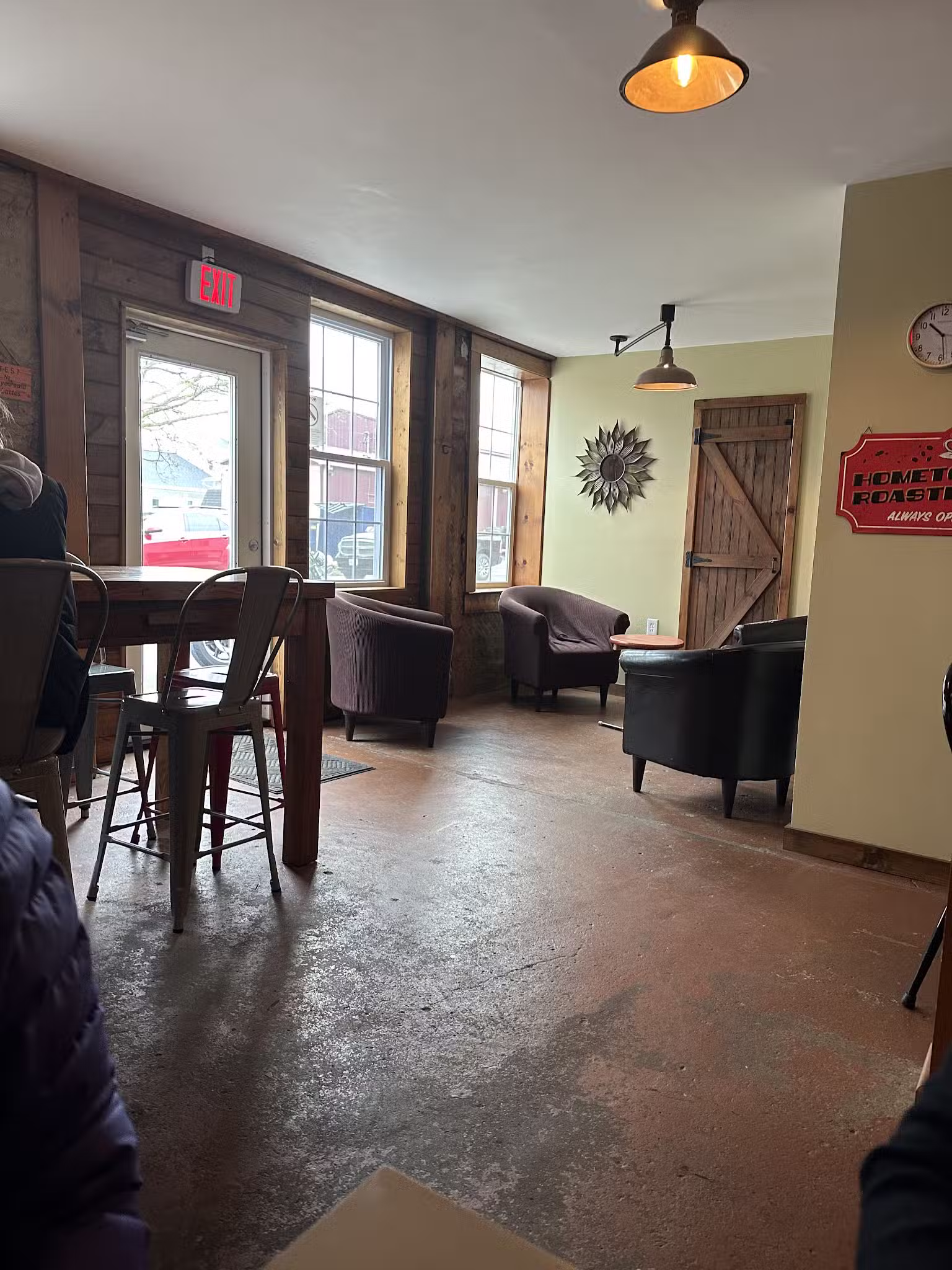 Wilson Brew Co. - Wilson, NY