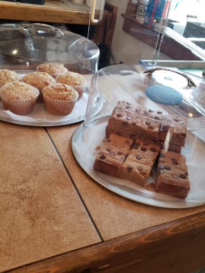 Wilson Brew Co. - Wilson, NY