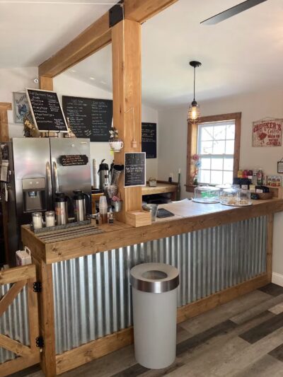 Wilson Brew Co. - Wilson, NY