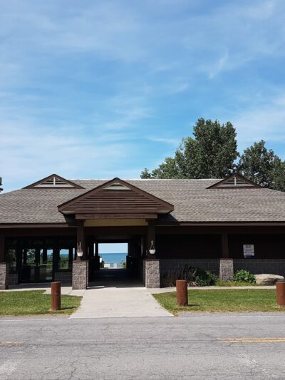 Wilson-Tuscarora State Park - Wilson, NY