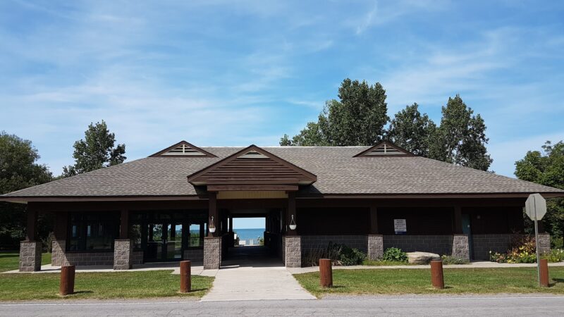 Wilson-Tuscarora State Park - Wilson, NY