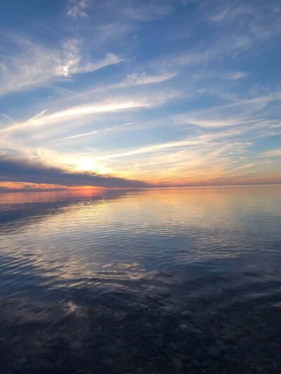 Wilson-Tuscarora State Park - Wilson, NY