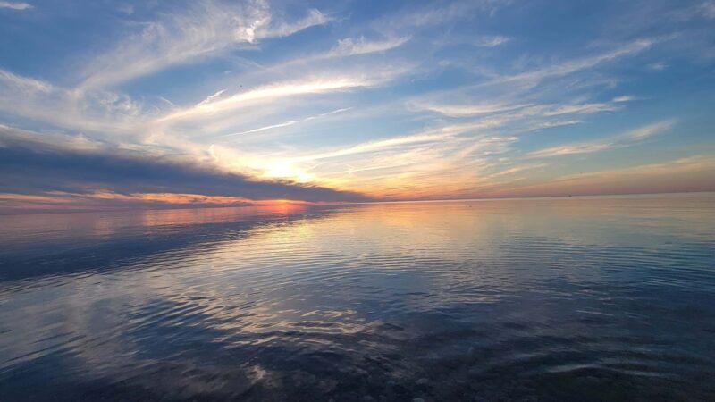 Wilson-Tuscarora State Park - Wilson, NY