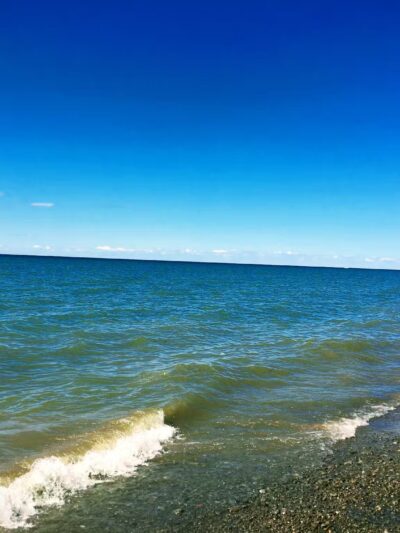 Wilson-Tuscarora State Park - Wilson, NY