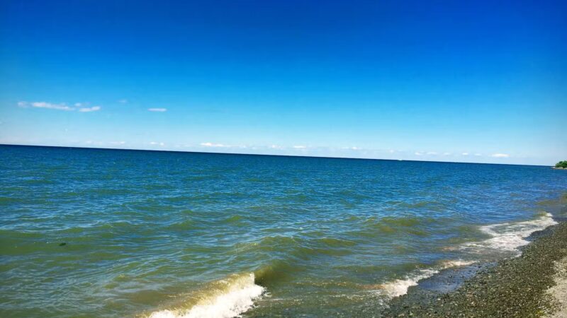 Wilson-Tuscarora State Park - Wilson, NY