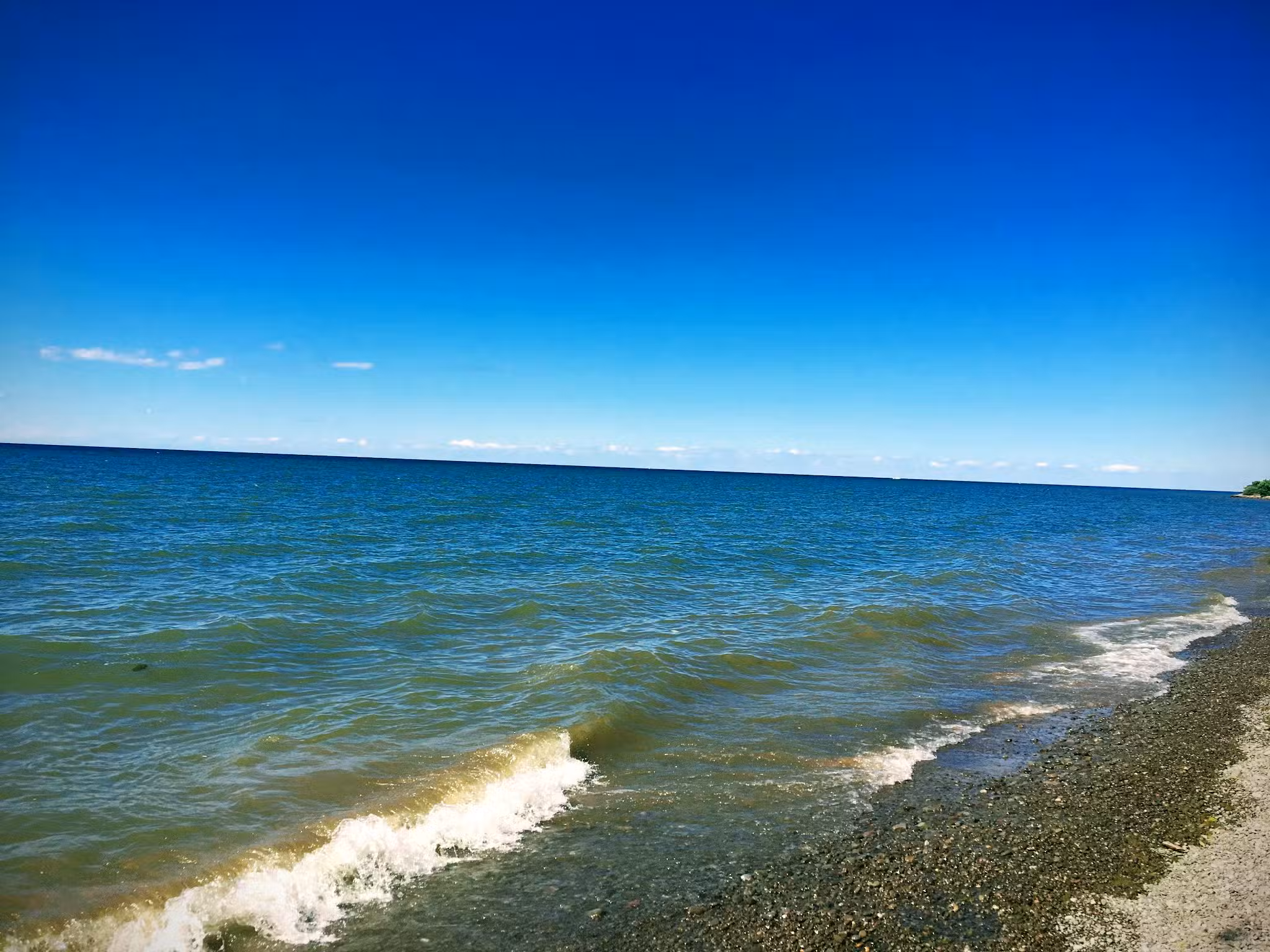 Wilson-Tuscarora State Park - Wilson, NY