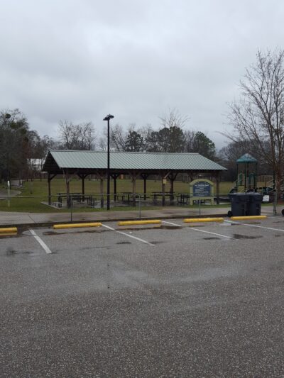 Oak Meadow Park - Wilsonville, AL