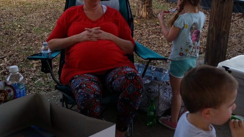 Oak Meadow Park - Wilsonville, AL