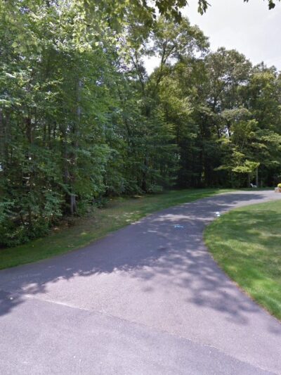Gregg Preserve - Wilton, CT