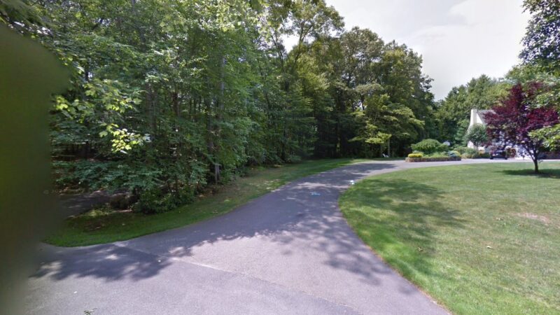 Gregg Preserve - Wilton, CT