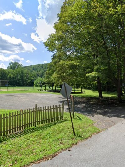 Norwalk River Park and Fields - Wilton, CT