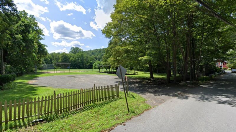 Norwalk River Park and Fields - Wilton, CT