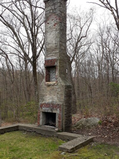 Quarry Head Park - Wilton, CT