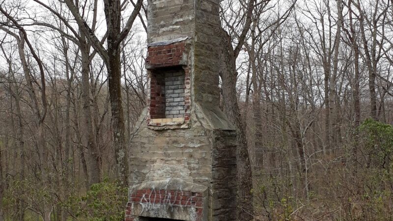 Quarry Head Park - Wilton, CT