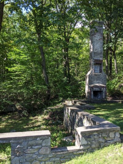 Quarry Head Park - Wilton, CT