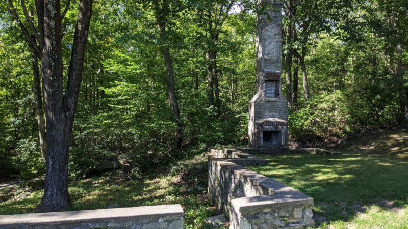 Quarry Head Park - Wilton, CT