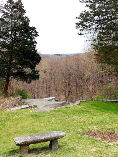Quarry Head Park - Wilton, CT