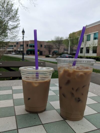 Wilton River Park - Wilton, CT