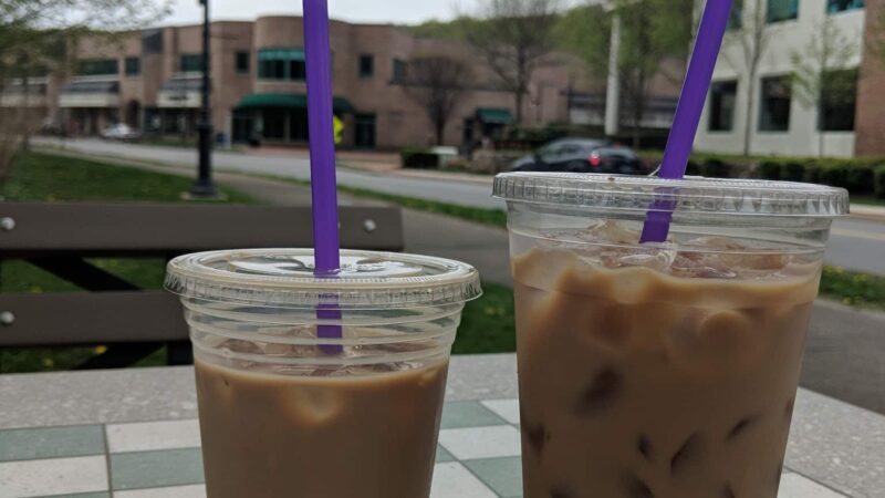 Wilton River Park - Wilton, CT