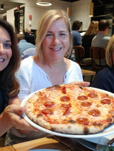 Wilton River Park - Wilton, CT