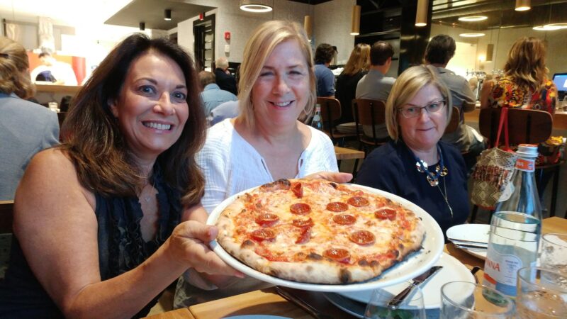 Wilton River Park - Wilton, CT