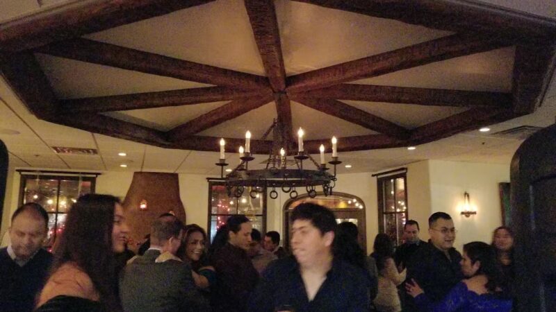 Wilton River Park - Wilton, CT