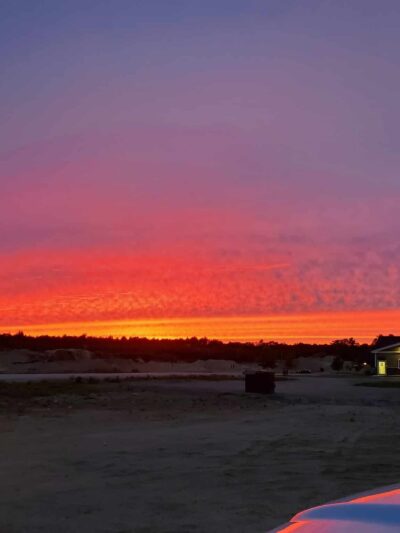 Bass Park - Wilton, ME