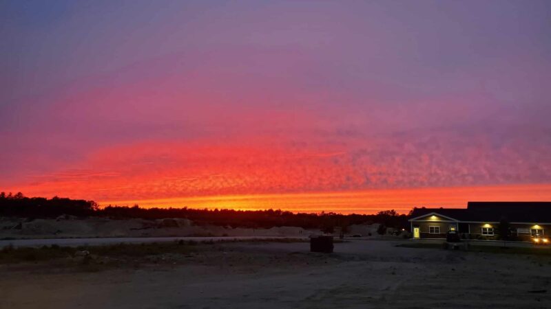 Bass Park - Wilton, ME