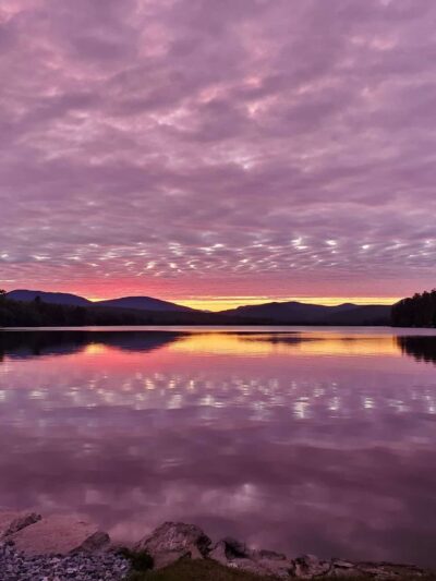 Bass Park - Wilton, ME