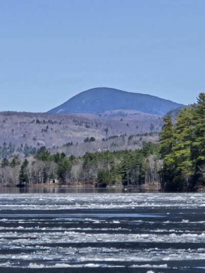 Bass Park - Wilton, ME