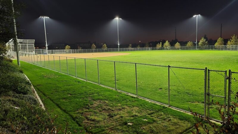 Heritage Ranch Park, Valley-Wide Park and Recreation District - Winchester, CA
