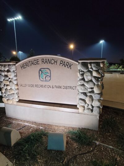 Heritage Ranch Park, Valley-Wide Park and Recreation District - Winchester, CA