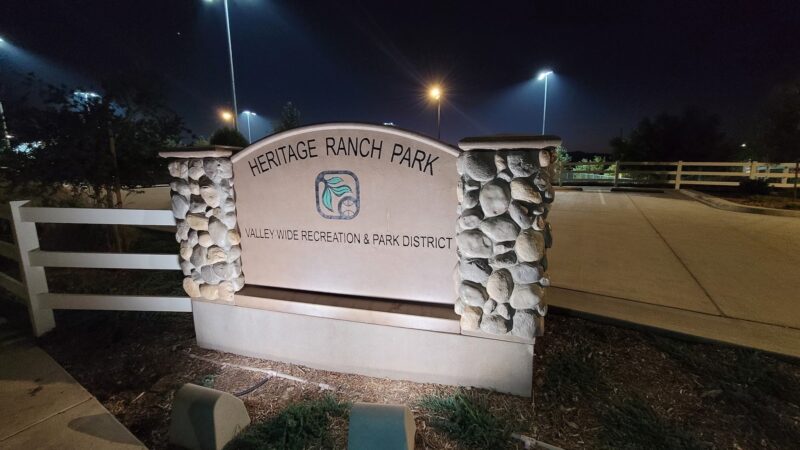 Heritage Ranch Park, Valley-Wide Park and Recreation District - Winchester, CA