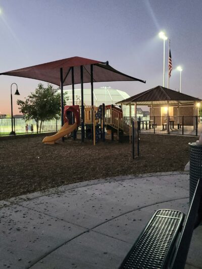 Heritage Ranch Park, Valley-Wide Park and Recreation District - Winchester, CA