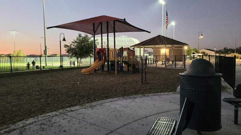 Heritage Ranch Park, Valley-Wide Park and Recreation District - Winchester, CA