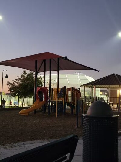 Heritage Ranch Park, Valley-Wide Park and Recreation District - Winchester, CA