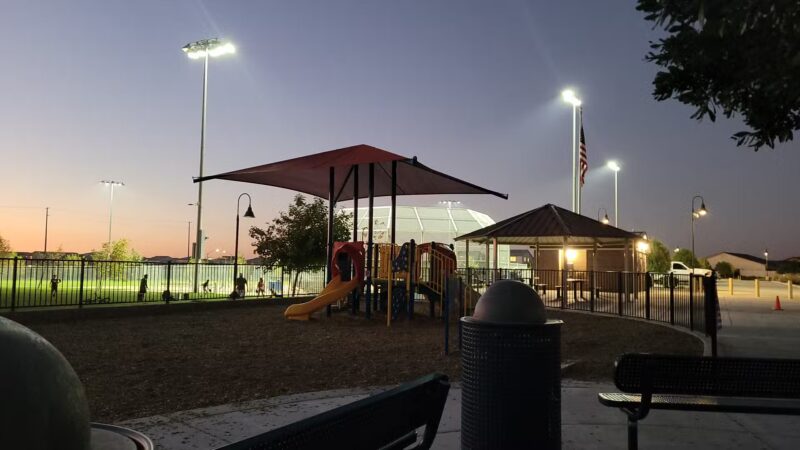 Heritage Ranch Park, Valley-Wide Park and Recreation District - Winchester, CA