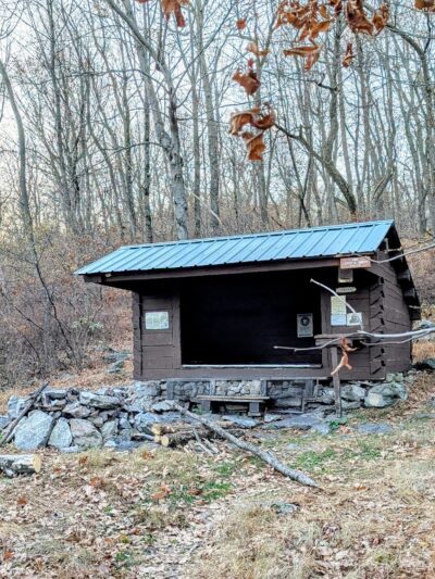 Katellen Trailhead - Wind Gap, PA