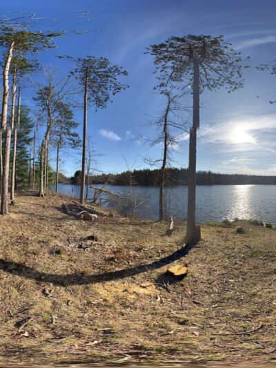 Lake Marie - Windham, CT