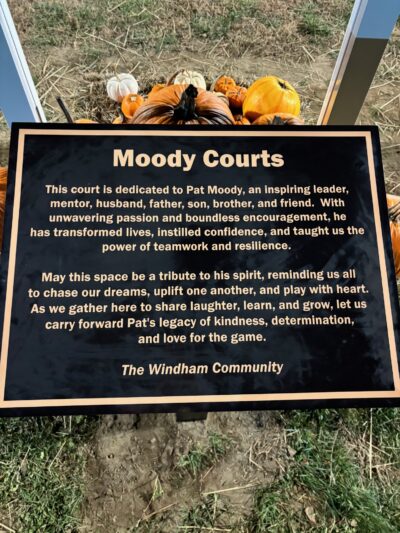 Windham Community Park - Windham, ME