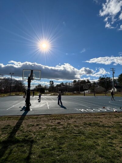 Windham Community Park - Windham, ME