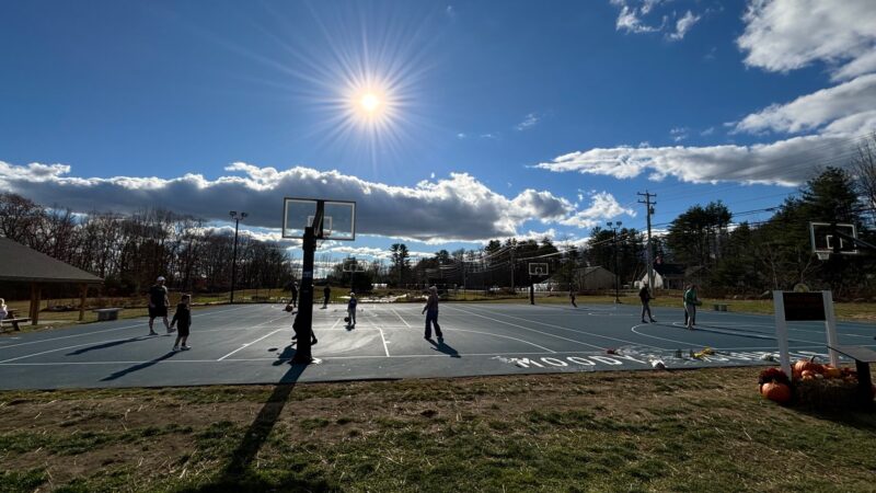Windham Community Park - Windham, ME