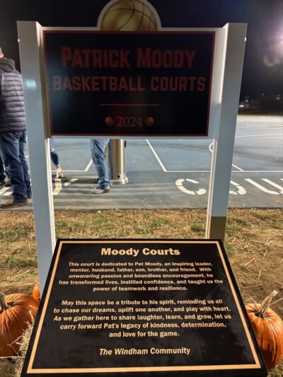 Windham Community Park - Windham, ME