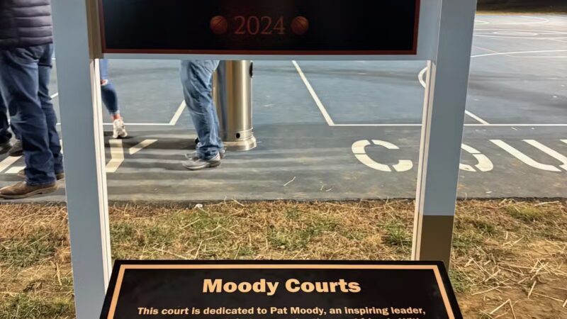 Windham Community Park - Windham, ME