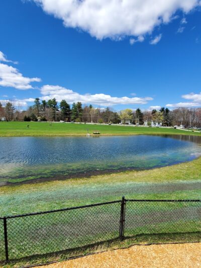 Griffin Park - Windham, NH